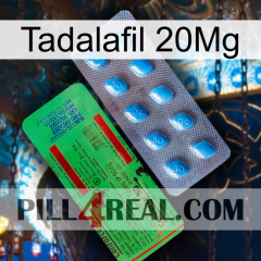 Tadalafil 20Mg new03